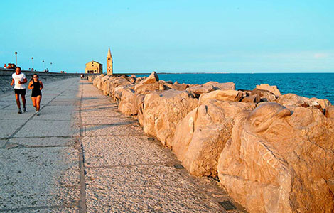 Caorle: istruzioni per l’uso