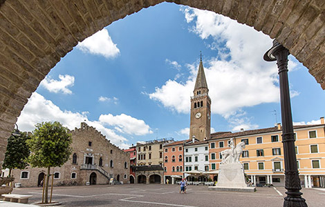 Venezia Orientale Tours