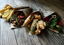 streetfood